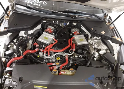 2018 Infiniti Q50 3.0T Luxe из США, поврежденный, VIN JN1EV7APXJM353399